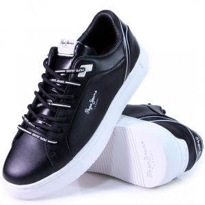 Pepe Jeans cipõ ADAMS SPORTY