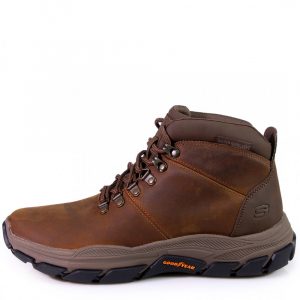 Skechers csizma RESPECTED - ESMONT