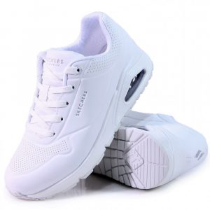 Skechers cipõ UNO-STAND ON AIR