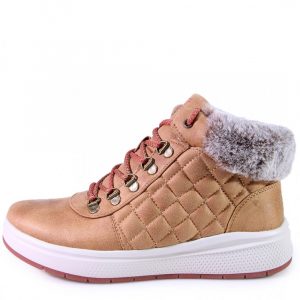 Skechers csizma BOBS SKIPPER WAVE - GRAND LEAP
