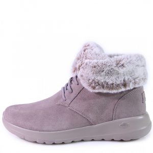 Skechers csizma ON-THE-GO JOY -PLUSH DREAMS