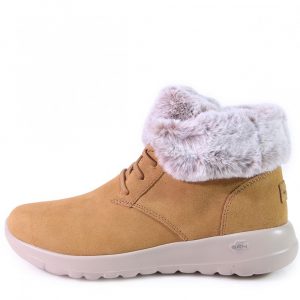 Skechers csizma ON-THE-GO JOY -PLUSH DREAMS