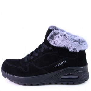 Skechers bakancs UNO RUGGED - WINTRINESS