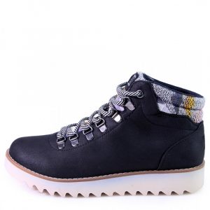 Skechers bakancs MOUNTAIN KISS - ALPHA STAR