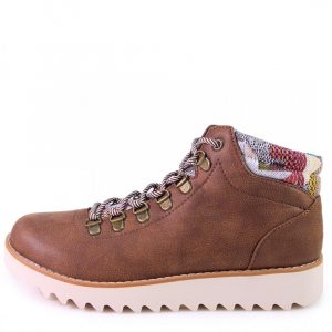 Skechers bakancs MOUNTAIN KISS - ALPHA STAR