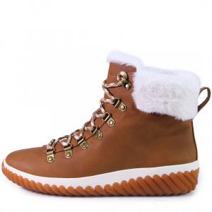 Skechers csizma JAGGED POND - NO REGRETS