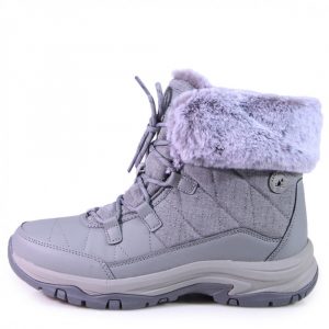 Skechers bakancs TREGO - WINTER FEELINGS