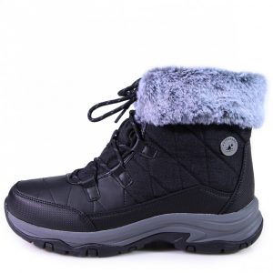 Skechers bakancs TREGO - WINTER FEELINGS