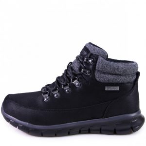 Skechers bakancs SYNERGY - COOL SEEKER