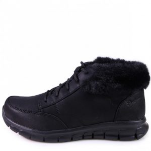Skechers csizma SYNERGY - WARM SEEKER
