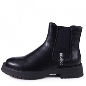 Devergo csizma LAURA