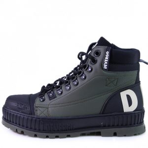 Devergo bakancs BERLIN CUP