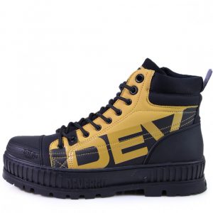 Devergo bakancs BERLIN PU