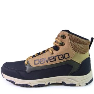 Devergo bakancs ROCK