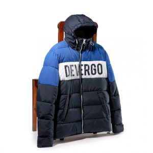 Devergo kabát
