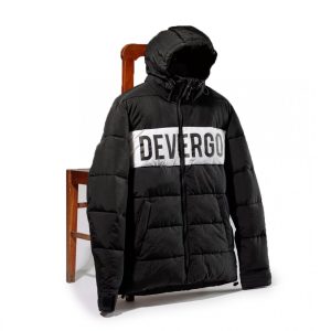 Devergo kabát