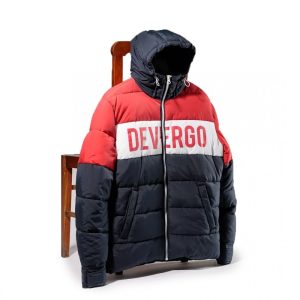 Devergo kabát