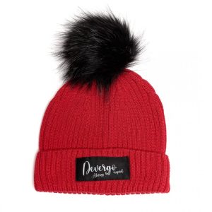 Devergo sapka