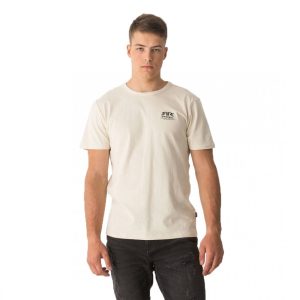 Retro póló OTAK T-SHIRT OFFWHITE
