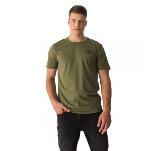 Retro póló OTAK T-SHIRT KHAKI