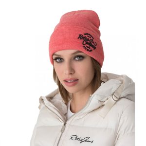 Retro sapka KINSLEY HAT PINK