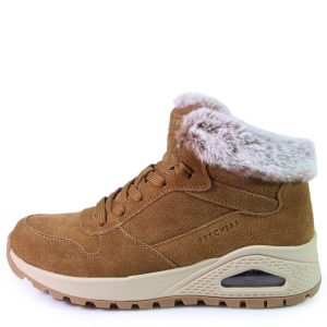 Skechers bakancs UNO RUGGED - WINTRINESS
