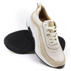 Batz cipõ LIMONE OFFWHITE