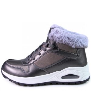 Skechers bokacsizma UNO RUGGED - COOL NOVA