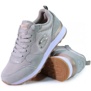 Skechers cipõ RETROS-OG 85-GOLDN GURL