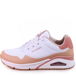 Skechers cipõ UNO - POP COLOR FUN