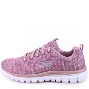 Skechers cipõ GRACEFUL-TWISTED FORTUNE