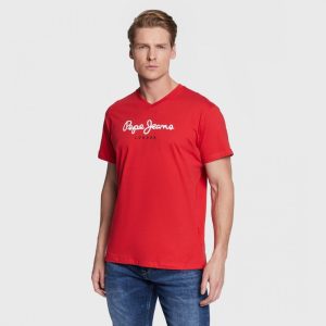 Pepe Jeans póló EGGO V N