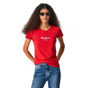 Pepe Jeans póló NEW VIRGINIA SS N