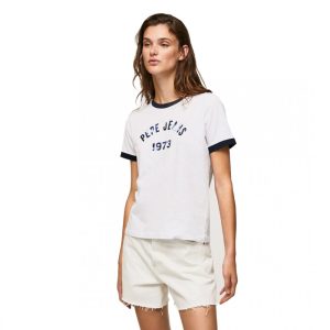 Pepe Jeans póló MONI