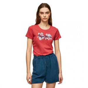 Pepe Jeans póló NEREA