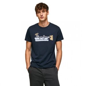 Pepe Jeans póló RAFA