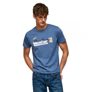 Pepe Jeans póló RAFA