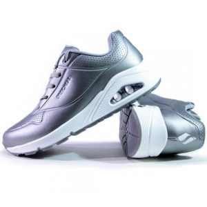 Skechers cipõ UNO - ROSE BOLD