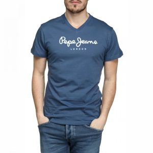 Pepe Jeans póló EGGO V N