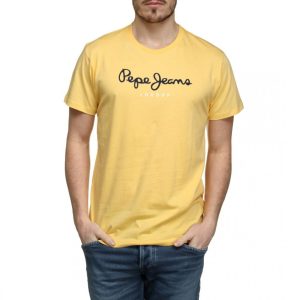 Pepe Jeans póló EGGO N
