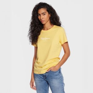 Pepe Jeans póló WENDY