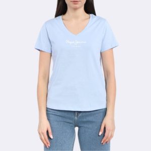 Pepe Jeans póló WENDY V NECK