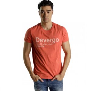 Devergo póló