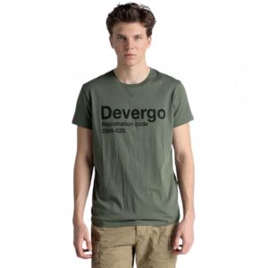 Devergo póló