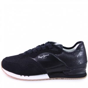 Pepe Jeans cipõ LONDON TROY W