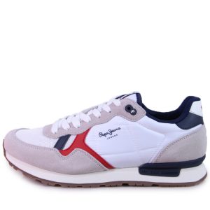 Pepe Jeans cipõ BRIT MAN HERITAGE