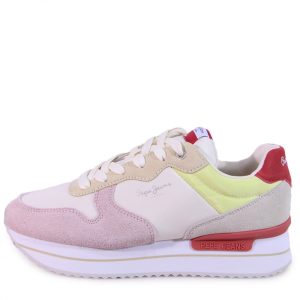 Pepe Jeans cipõ RUSPER SWEET