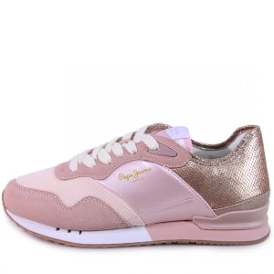 Pepe Jeans cipõ LONDON TROY W