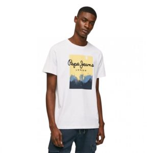 Pepe Jeans póló