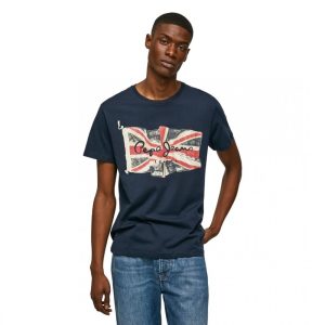 Pepe Jeans póló